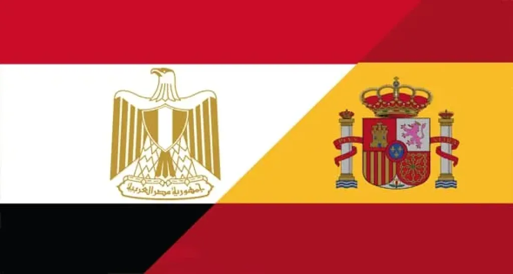 رابط مباشر يلا شوت..بث مباشر مباراة مصر وإسبانيا الأسطورة قبل كأس العالم 2026 بدون تشويش