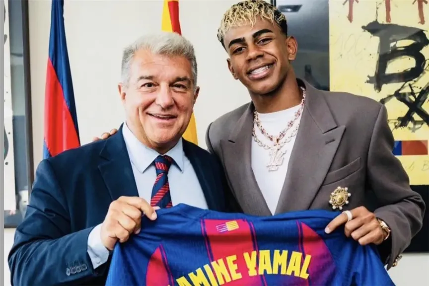 بموافقة فليك.. أول قرار من خوان لابورتا رئيس نادي برشلونة تجاه الفريق الأول بعد فوزه بالانتخابات