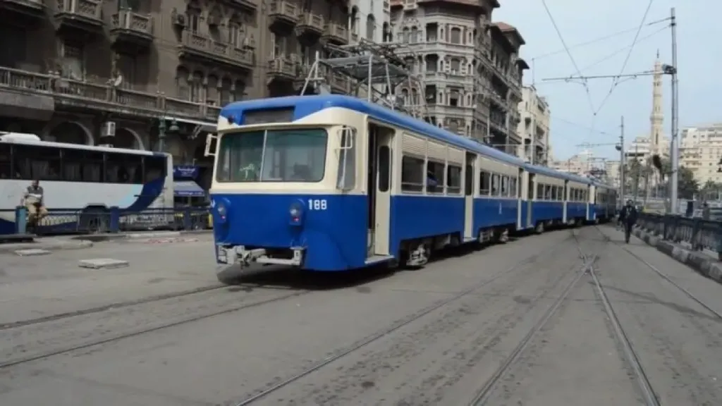 إسكندرية تستعد.. ماذا سيحدث بعد توقف ترام الرمل يوم السبت؟