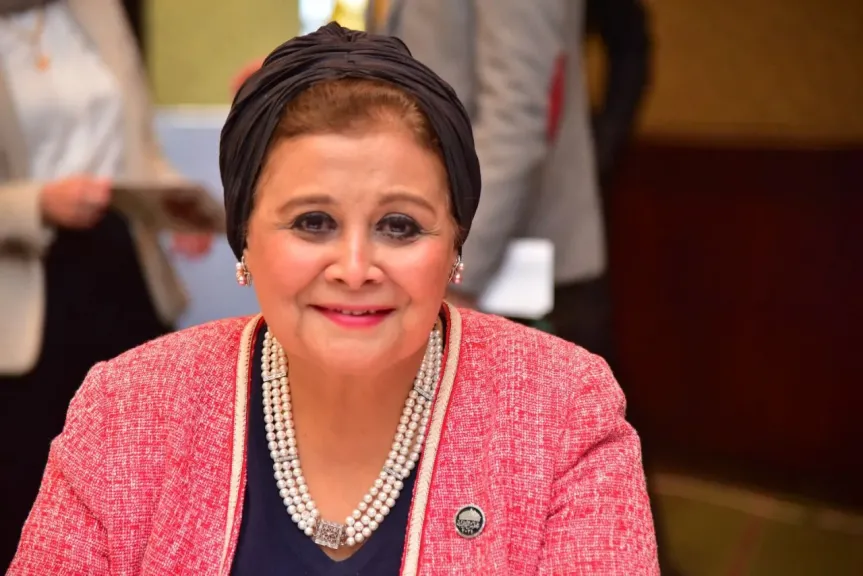 من 3 لـ 5 سنوات بين الولادات.. نصيحة نائب وزير الصحة المصرية لصحة الأم والطفل