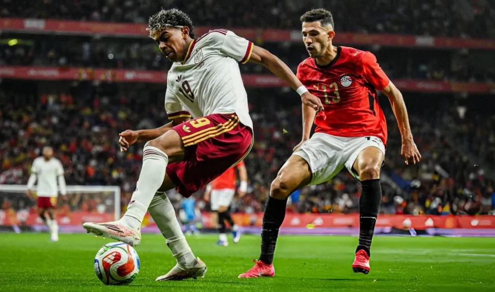 غير محترم.. صحافة إسبانيا ترد علي أحمد فتوح بعد اهانتة المتعمدة لـ لامين يامال