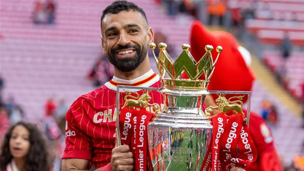 أسطورة ليفربول يكشف.. ماذا ينتظر الريدز بعد رحيل محمد صلاح ونهاية حقبته التاريخية ؟