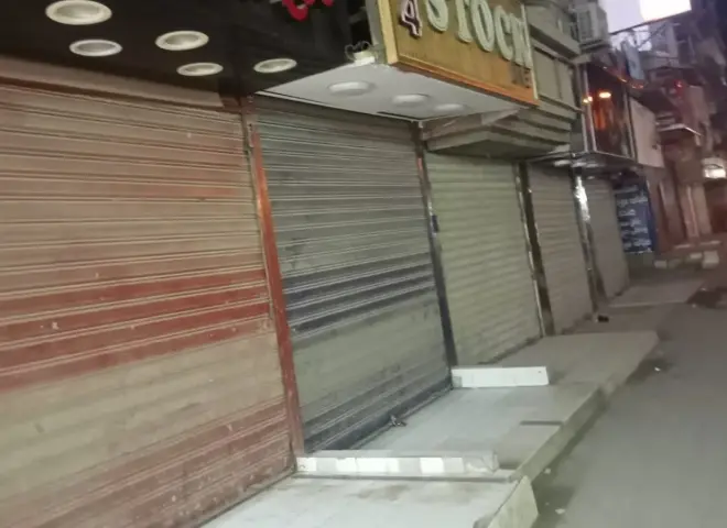 عاجل|  مد عمل المحلات ساعة في مصر  حتى 13 أبريل وإلغاء الغلق المبكر في أعياد الأقباط