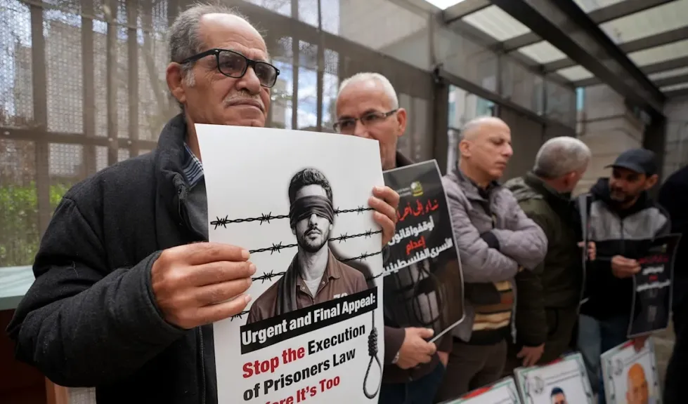 بعد إقرار قانون إعدام الأسرى الفلسطينيين.. مطالب بمقاطعة الشركات الأمريكية الداعمة لإسرائيل