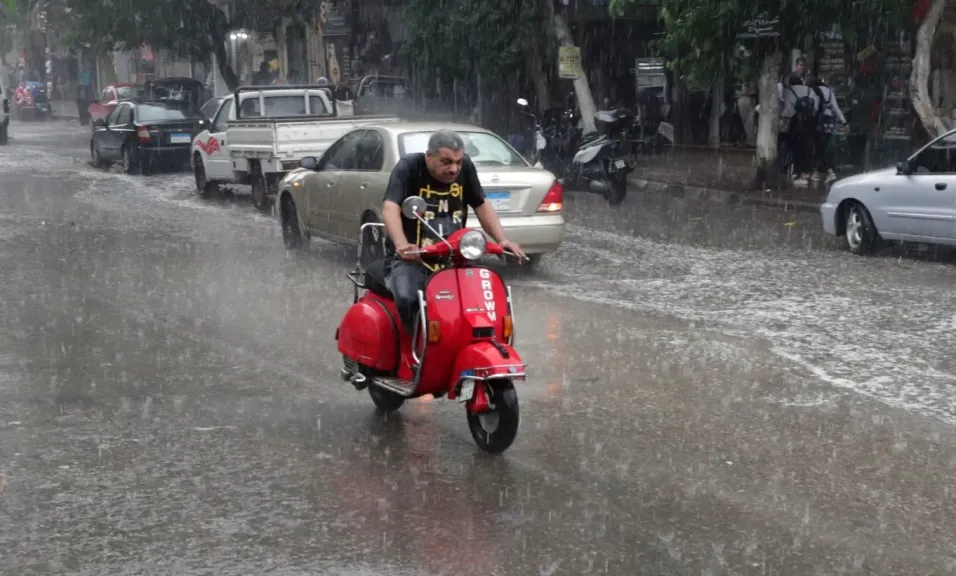 حالة الطقس في السعودية غدًا الخميس 2 أبريل 2026.. الأرصاد تحذر