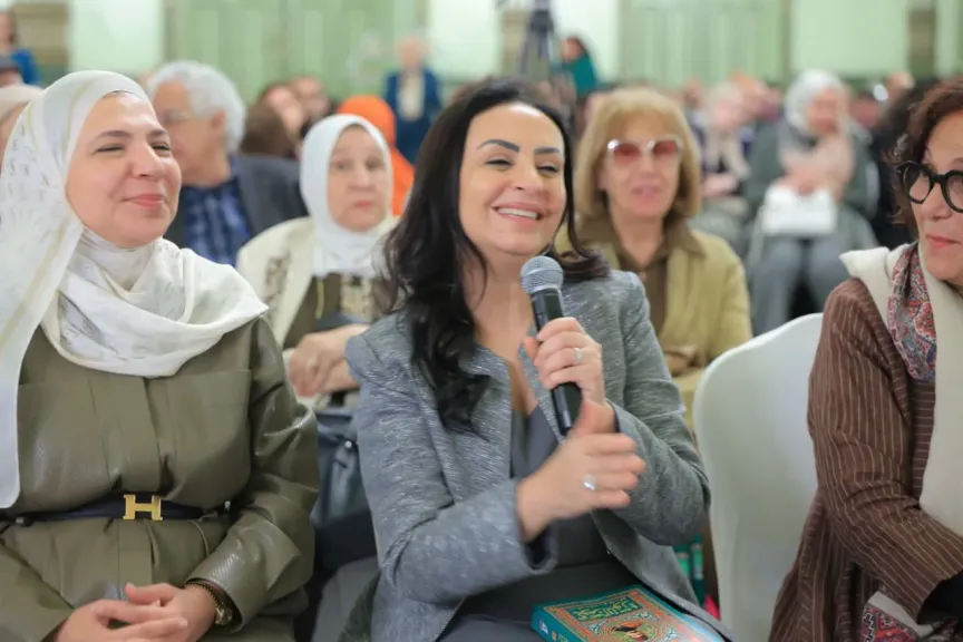 تحرك عاجل من وزيرة التضامن المصرية بعد حادث المنوفية.. صرف مساعدات لأسر الضحايا