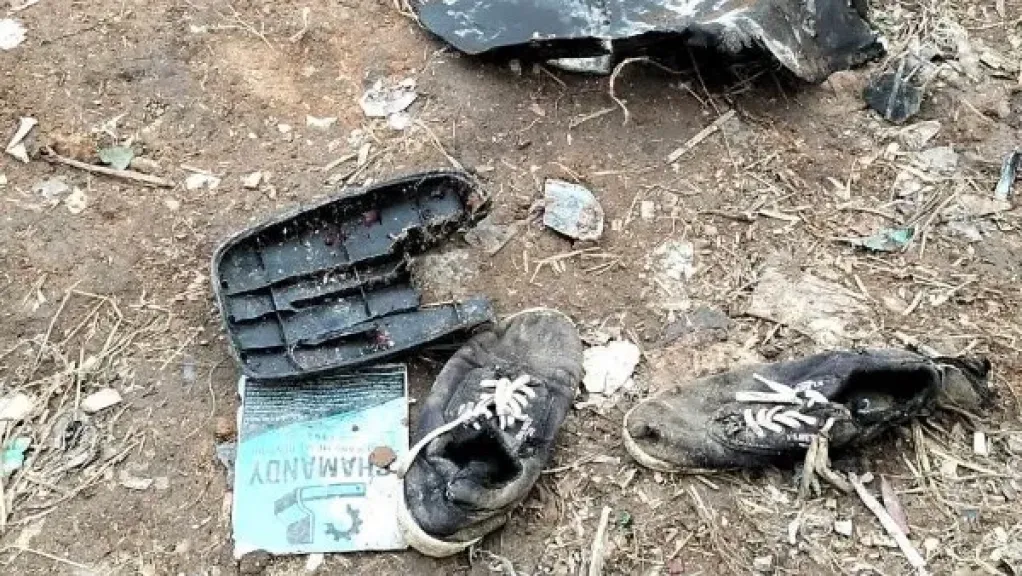 فاجعة طريق السادات.. تفاصيل مصرع 9 أشخاص في المنوفية بسبب السير عكس الاتجاه