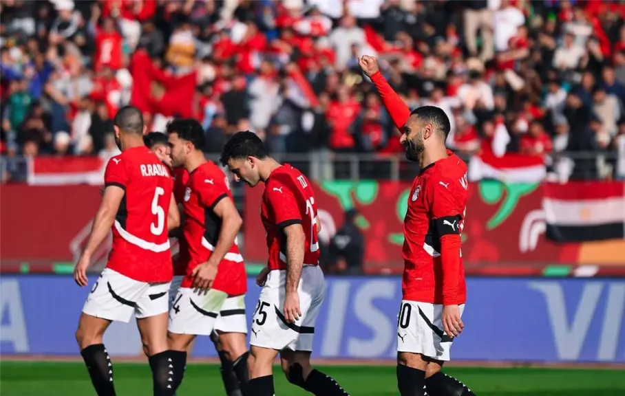 عاجل| منتخب مصر يعلن إصابة نجمه بالرباط الصليبي وغيابه عن كأس العالم 2026