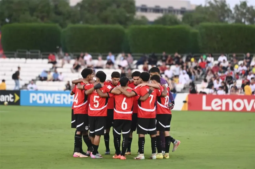 قائمة قنوات مفتوحة.. شاهد القنوات الناقلة لمباراة مصر ضد ليبيا الحاسمة في تصفيات كأس أمم إفريقيا