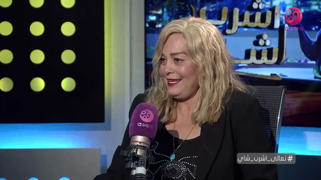 بعد أشهر من ارتدائه.. الفنانة المصرية فاتن الحلو تتحدث عن قرارها بخلع الحجاب