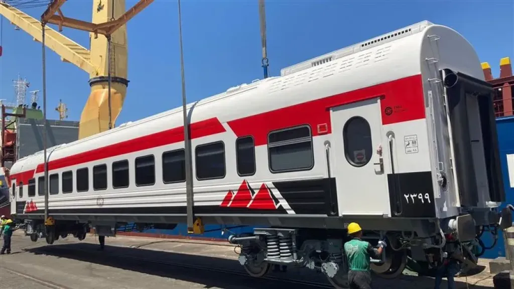 تعرف على الرحلات الملغية..اضطراب حركة القطارات اليوم في مصر بسبب الطقس