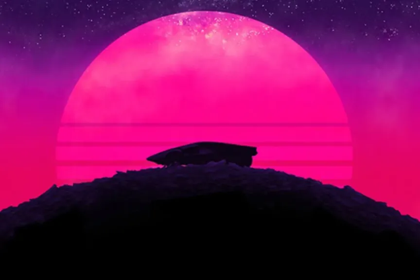 القمر الوردي الكبير يضيء السماء اليوم: أين وكيف يمكنك مشاهدته؟