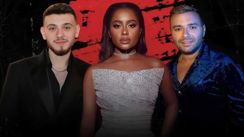 الحلقة الأولى من برنامج ذا فويس كيدز 4 جذب الأنظار.. مواهب عربية تبهر المدربين