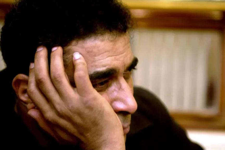 مدير أعمال الفنان المصري أحمد زكي يكشف أسرار علاقته بنجلاء فتحي