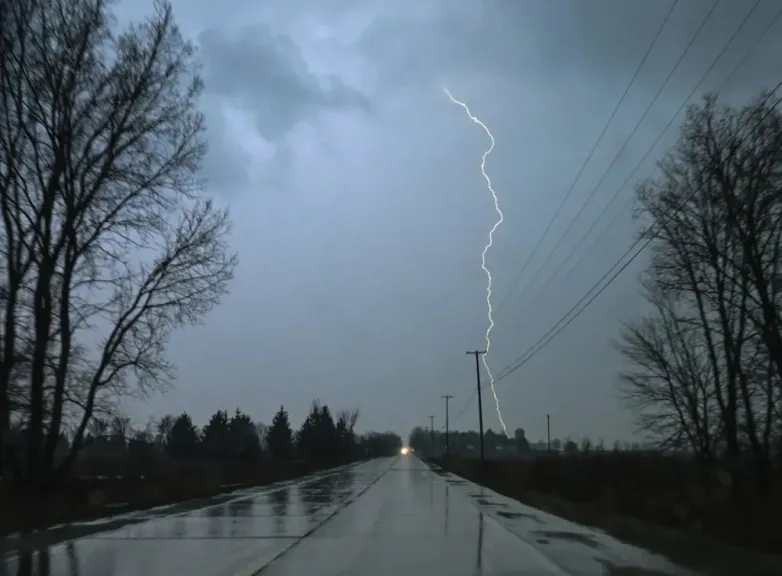 أمطار تضرب 12 منطقة في السعودية غدًا الجمعة 3 أبريل 2026.. الأرصاد تدعو للحذر حتى الاثنين