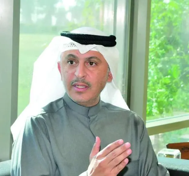 خطة حكومية عاجلة لتعزيز المخزون الاستراتيجي في الكويت.. وزير التجارة الكويتي يوضح
