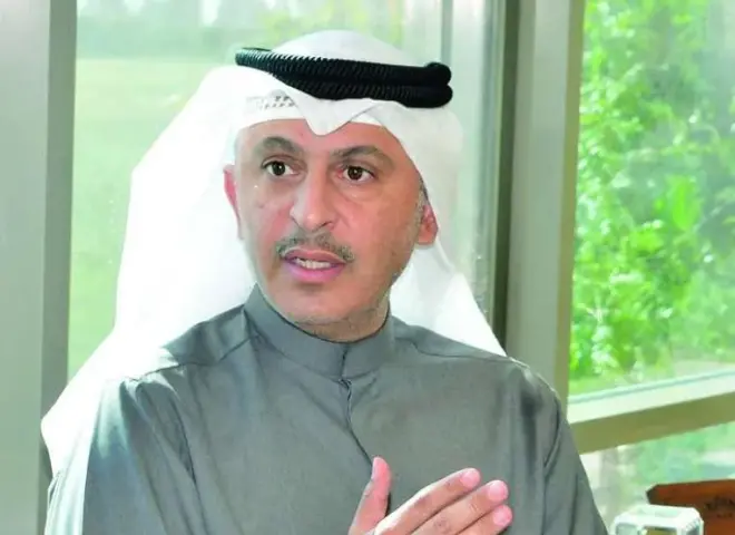خطة حكومية عاجلة لتعزيز المخزون الاستراتيجي في الكويت.. وزير التجارة الكويتي يوضح