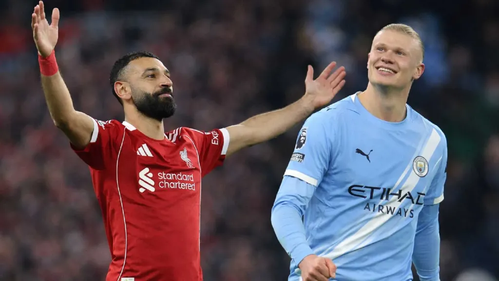 ”لا يفوتك الكلاسيكو” موعد مباراة مانشستر سيتي ضد ليفربول في كأس الاتحاد الإنجليزي والقنوات الناقلة مجانًا