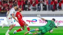 كارتيرون مدرب الوداد يعترف: نستحق...