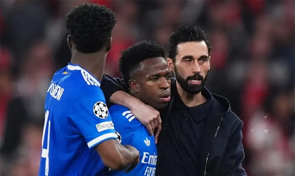 ثورة التصحيح.. ريال مدريد يقرر رحيل نجمه بشكل نهائي والبحث عن بديل لتعويضه