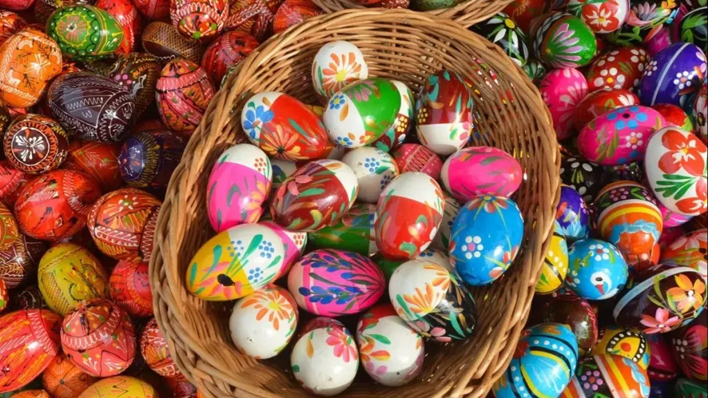 متى موعد شم النسيم 2026 في مصر؟.. تاريخ الإجازة الرسمية