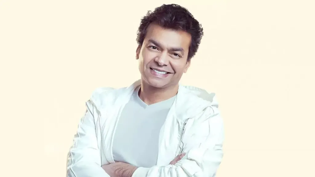 لأول مرة.. المطرب المصري محمد محيي يظهر في مسلسل اللعبة ”5” بشخصيته الحقيقية