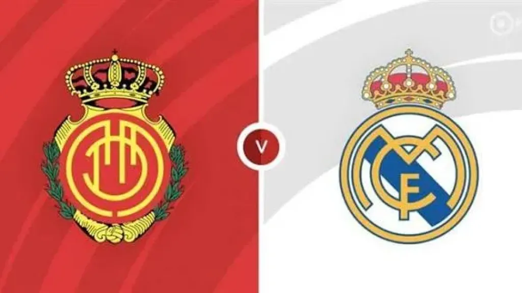 رابط الأسطورة.. بث مباشر مشاهدة مباراة ريال مدريد وريال مايوركا يلا سبورت اليوم في الدوري الإسباني بدون تقطيع أو تشويش