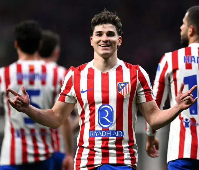 رسميا.. الكشف عن غيابات أتليتكو مدريد أمام برشلونة ” سيميوني في ورطة”