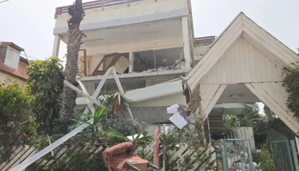 ماذا يحدث في تل أبيب؟.. سرقات بعد القصف الإيراني تثير الجدل