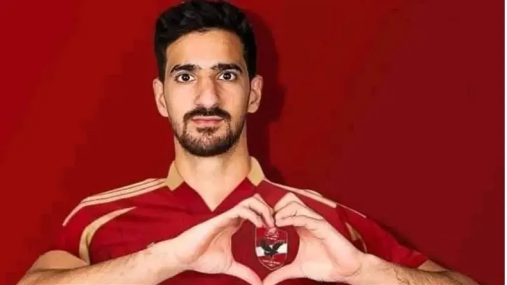 قرار نهائي.. الأهلي المصري يحسم الجدل حول مستقبل محمد علي بن رمضان