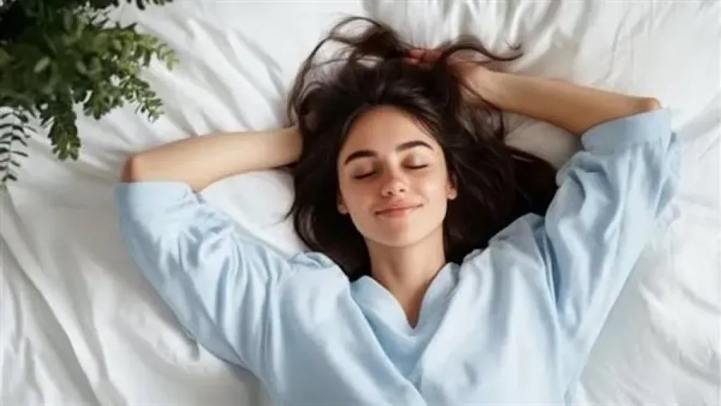 تنظيم مواعيد النوم