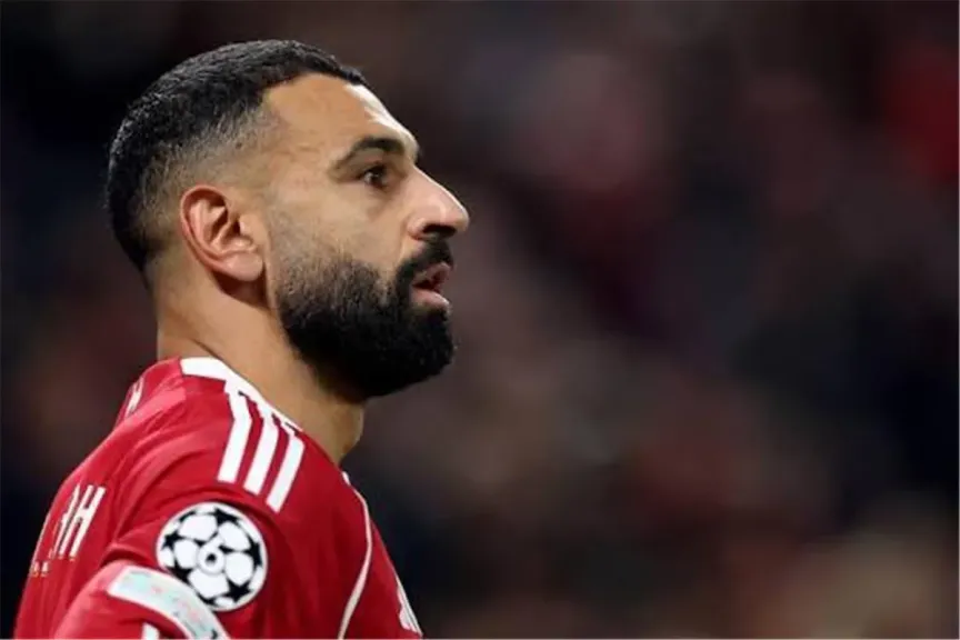 بعد الهزيمة برباعية.. رقم سلبي لمحمد صلاح أمام مانشستر سيتي في كأس الاتحاد الإنجليزي