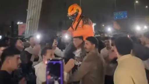 ميديا وتوك شو