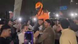 ميديا وتوك شو