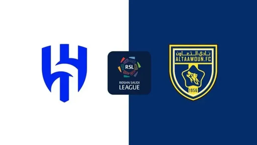 يلا شوت بلس.. بث مباشر مشاهدة مباراة الهلال والتعاون الأسطورة مباشر في الدوري السعودي اليوم بدون تقطيع