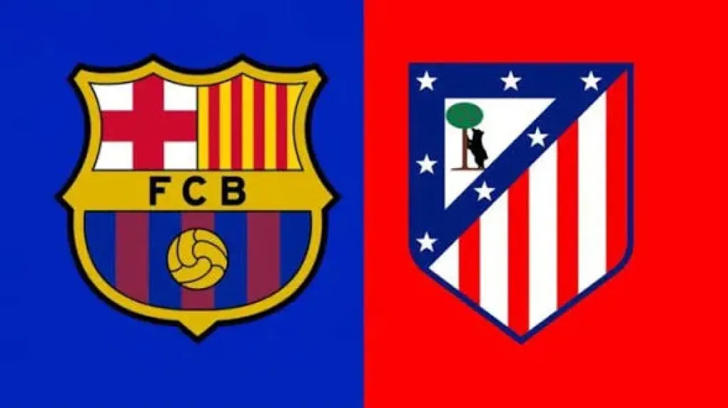 رابط مباشر الأسطورة.. بث مباشر مشاهدة مباراة برشلونة و أتليتكو مدريد يلا شوت بلس بجودة قوية عالية دون تقطيع