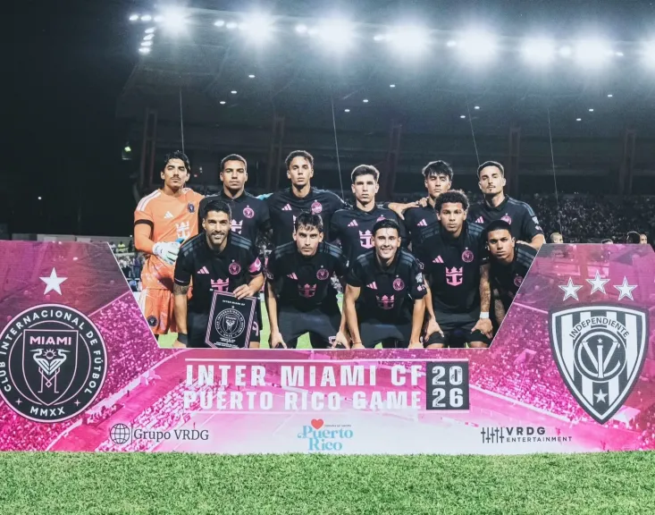 اتفرج بدون تقطيع.. كيفية مشاهدة مباراة إنتر ميامي ضد أوستن في قمة الدوري الأمريكي