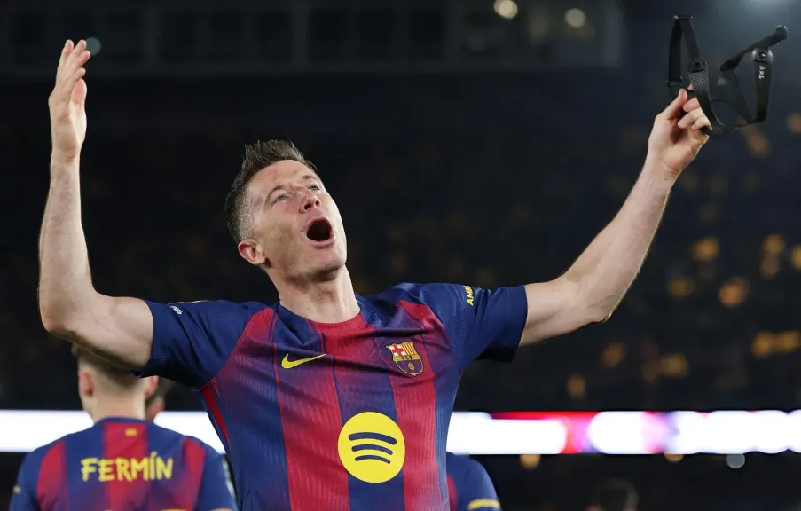 لا تفوتك.. موعد مباراة برشلونة القادمة بعد الفوز علي أتلتيكو مدريد في الدوري