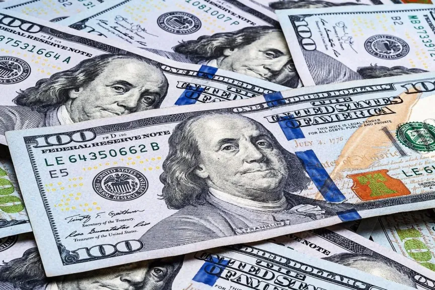 ثبات مفاجئ بعد قرار المركزي.. سعر الدولار اليوم الأحد 5 أبريل 2026 في البنوك المصرية