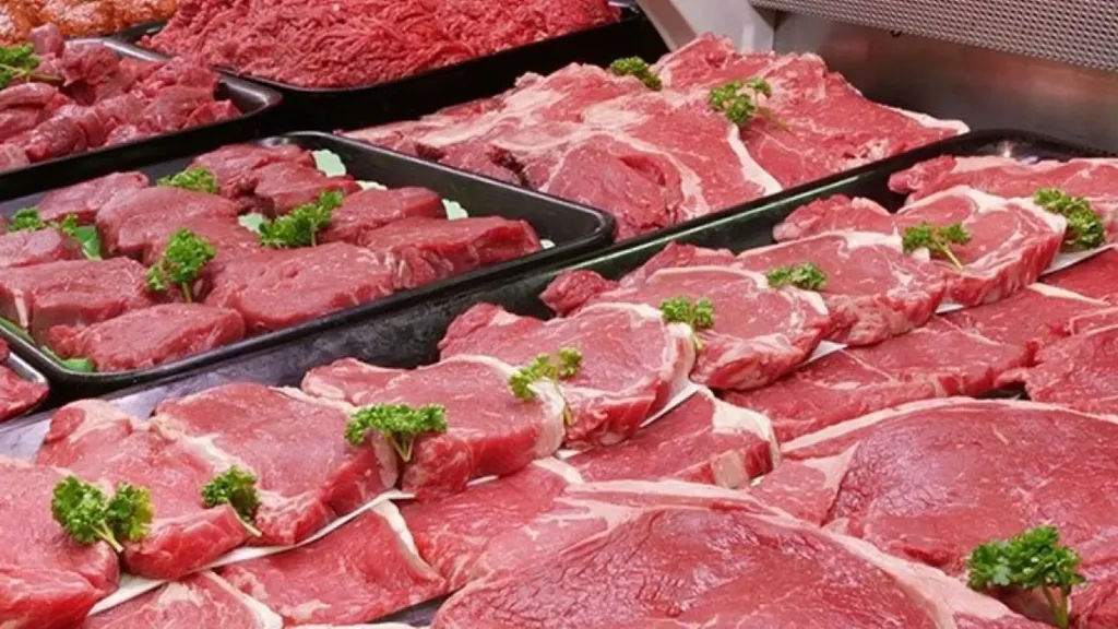 كيلو الكبدة وصل لـ 400 جنيه.. أسعار اللحوم اليوم الأحد 5 أبريل 2026 في المحلات المصرية