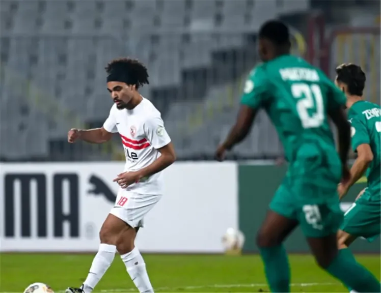 معشوق الجماهير.. معلق مباراة الزمالك ضد المصري في ديربي الدوري المصري