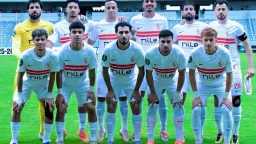 قائمة غيابات الزمالك ضد المصري...