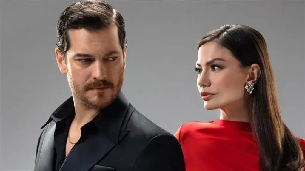 مسلسلات تركي قصة عشق | كيف تقود القرارات الصغيرة إلى أحداث كبيرة في مسلسل حلم اشرف ومسلسل انت من احب