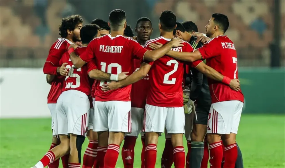 ليس شوبير.. نجم الأهلي المصري يرحل للدوري الإسباني بعد موافقة النادي