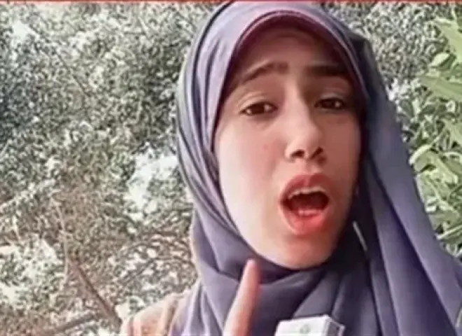 وفاة علياء قمرون..ما حقيقة إنتشار الخبر وتصريح عمها الأخير؟