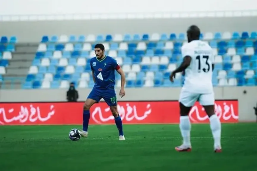 يلا شوت..بث مباشر مشاهدة مباراة الأخدود والفتح يلا شوت بلس في دوري روشن بجودة عالية