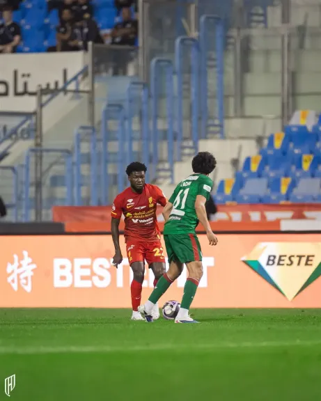 يلا شوت بلس.. بث مباشر مشاهدة مباراة القادسية والاتفاق الأسطورة مباشر في الدوري السعودي اليوم بدون تقطيع