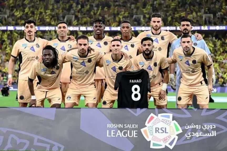 رابط الأسطورة.. بث مباشر مشاهدة مباراة الشباب والرياض يلا شوت بلس بجودة عالية دون تقطيع hd