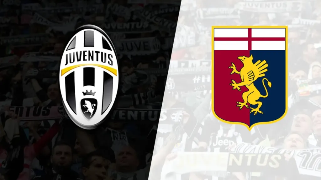 قائمة قنوات مفتوحة.. القنوات الناقلة لمباراة يوفنتوس ضد جنوي في الدوري الإيطالي