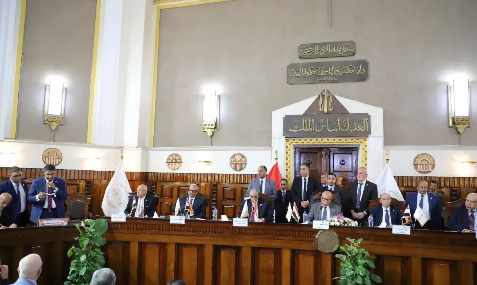 اليوم.. القضاء ينظر الطعن على نتائج انتخابات مجلس النواب بدائرة المطرية في مصر